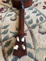 1950s Yasuma TU-1 Ukulele