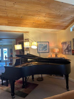 Magnificent 1916 restored and refinished Steinway B 7ft