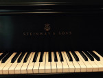 Magnificent 1916 restored and refinished Steinway B 7ft