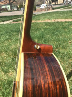 Yamaha LL16R Acoustic Guitar