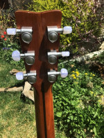 Yamaha LL16R Acoustic Guitar