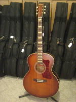 Godin Norman Acoustic Guitar ST30