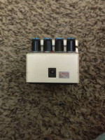 Boss DD-3 Delay