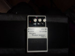 Boss Effects Pedal/Noise Suppressor NS-2