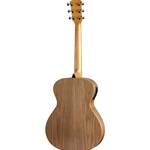 Taylor Academy 22e,Layered Walnut,Walnut Top Acoustic Electric Guitar