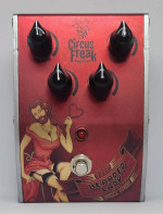 Effect pedals