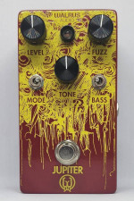 Effect pedals