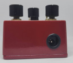 Effect pedals