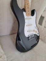 1983 Fender Stratocaster..really clean!