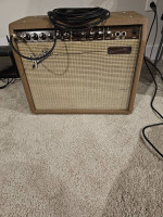 Fender Acoustasonic..