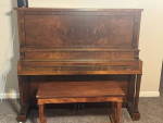 Piano for Sale