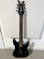 Dean Vendetta Electric Guitar