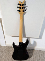 Dean Vendetta Electric Guitar