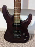 Dean Vendetta Electric Guitar