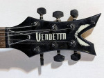 Dean Vendetta Electric Guitar