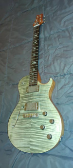 PRS SE Zach Myers w/Upgrades