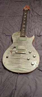 PRS SE Zach Myers w/Upgrades