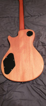 PRS SE Zach Myers w/Upgrades
