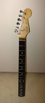 Fender 80s E-Series Stratocaster Neck