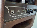 1955 Supro Spectator Amp