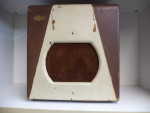 1955 Supro Spectator Amp