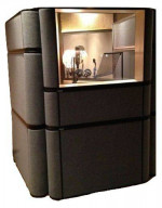 **NEW IN BOX TAYTRIX G9 PACK GOBO SET