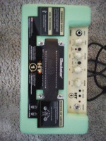 BLACKSTAR HT-1R Mkll 1x8 inch 1 watt tube combo with reverb