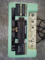 BLACKSTAR HT-1R Mkll 1x8 inch 1 watt tube combo with reverb