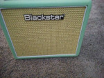 BLACKSTAR HT-1R Mkll 1x8 inch 1 watt tube combo with reverb
