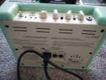 BLACKSTAR HT-1R Mkll 1x8 inch 1 watt tube combo with reverb