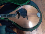 1930's Mandolin