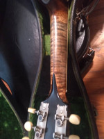1930's Mandolin