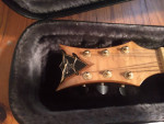 DBZ Acoustic electric