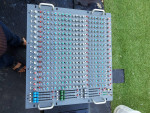 Mixer, Crest Audio X-Rack USA