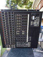 Mixer, Crest Audio X-Rack USA