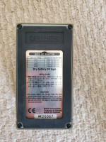 Metal Zone Pedal MT2