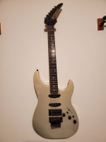 Kramer Guitar
