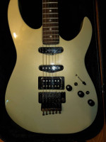 Kramer Guitar