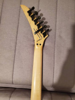 Kramer Guitar