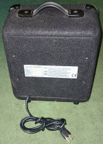 SIMMONS MG-10 GUITAR AMP