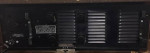 Leslie 540 Organ Speaker/Amplifiers Pair