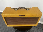 Fender Tube Reverb '63 Reissue Special Addition