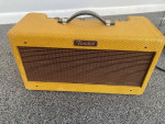 Fender Tube Reverb '63 Reissue Special Addition