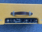 Fender Tube Reverb '63 Reissue Special Addition