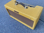 Fender Tube Reverb '63 Reissue Special Addition