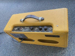 Fender Tube Reverb '63 Reissue Special Addition