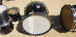 1980's Kick drums and Tom Drums, Individually for sale