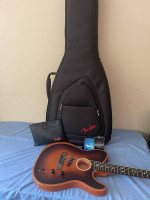 Fender American Acoustasonic Telecaster