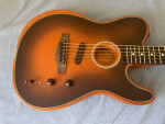 Fender American Acoustasonic Telecaster