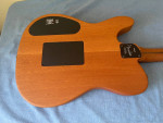 Fender American Acoustasonic Telecaster